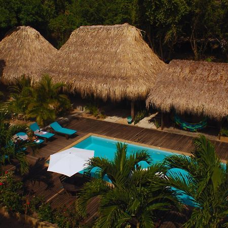 Hotel Isabella Tayrona لوس نارانخوس المظهر الخارجي الصورة