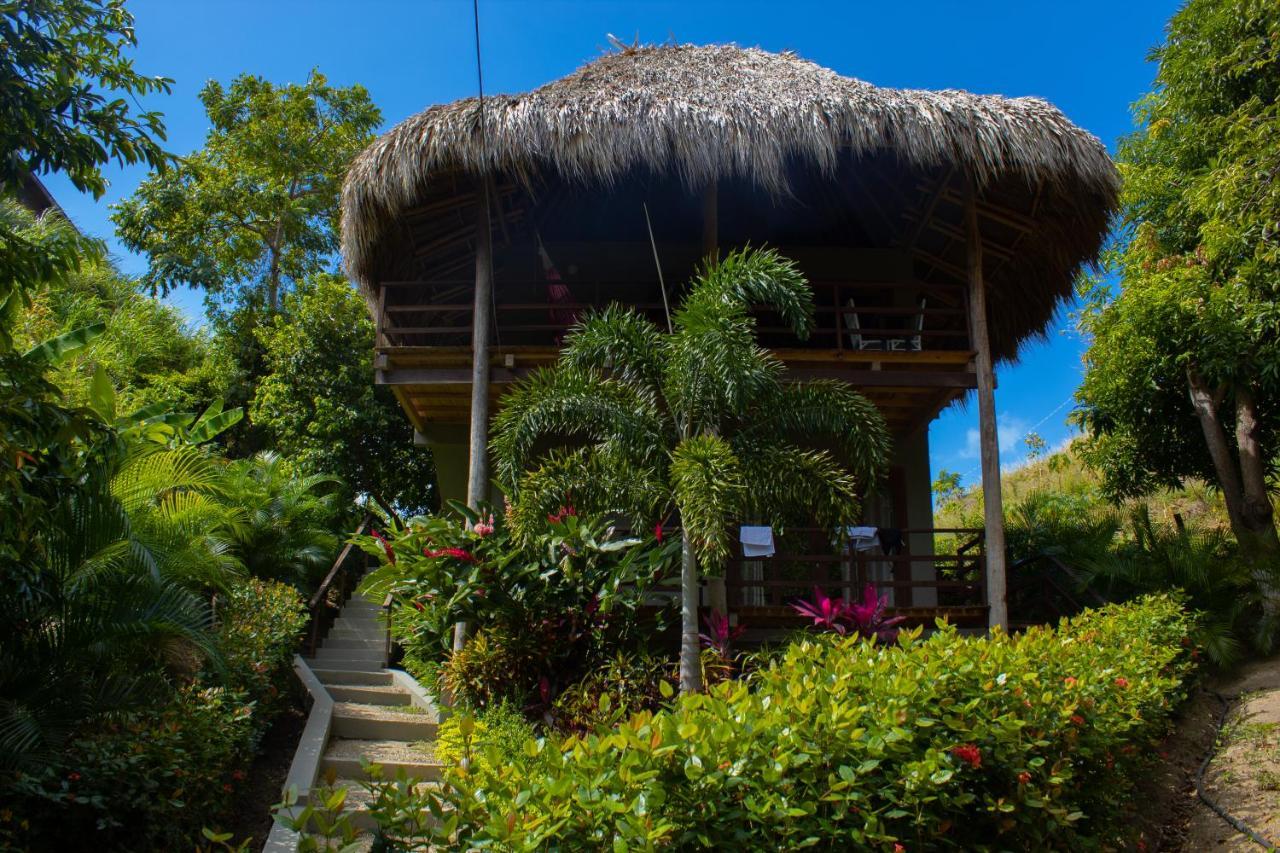 Hotel Isabella Tayrona لوس نارانخوس المظهر الخارجي الصورة