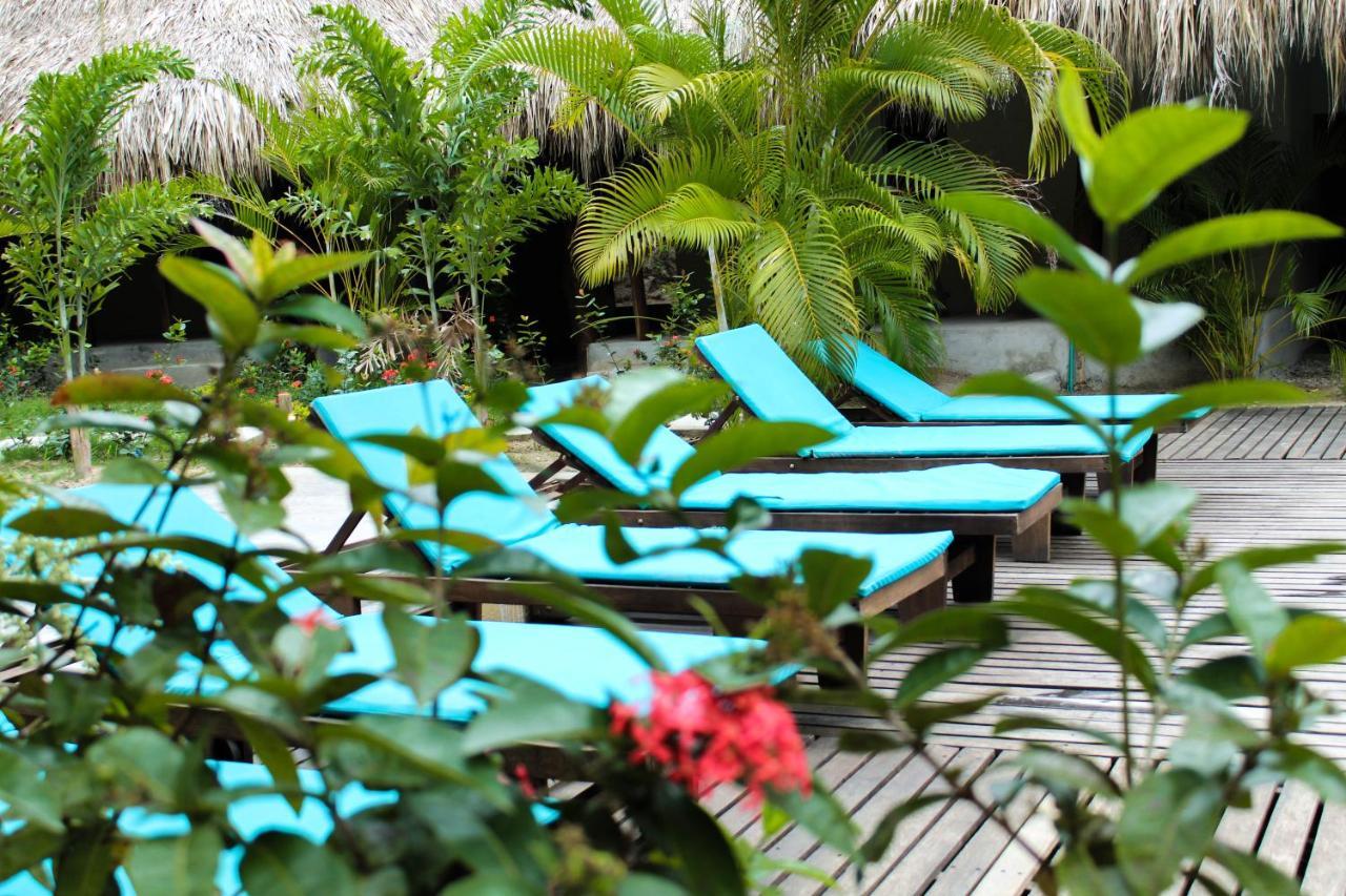 Hotel Isabella Tayrona لوس نارانخوس المظهر الخارجي الصورة