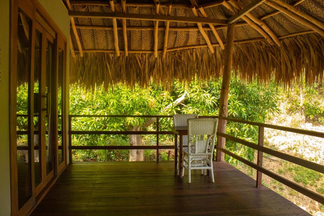 Hotel Isabella Tayrona لوس نارانخوس المظهر الخارجي الصورة