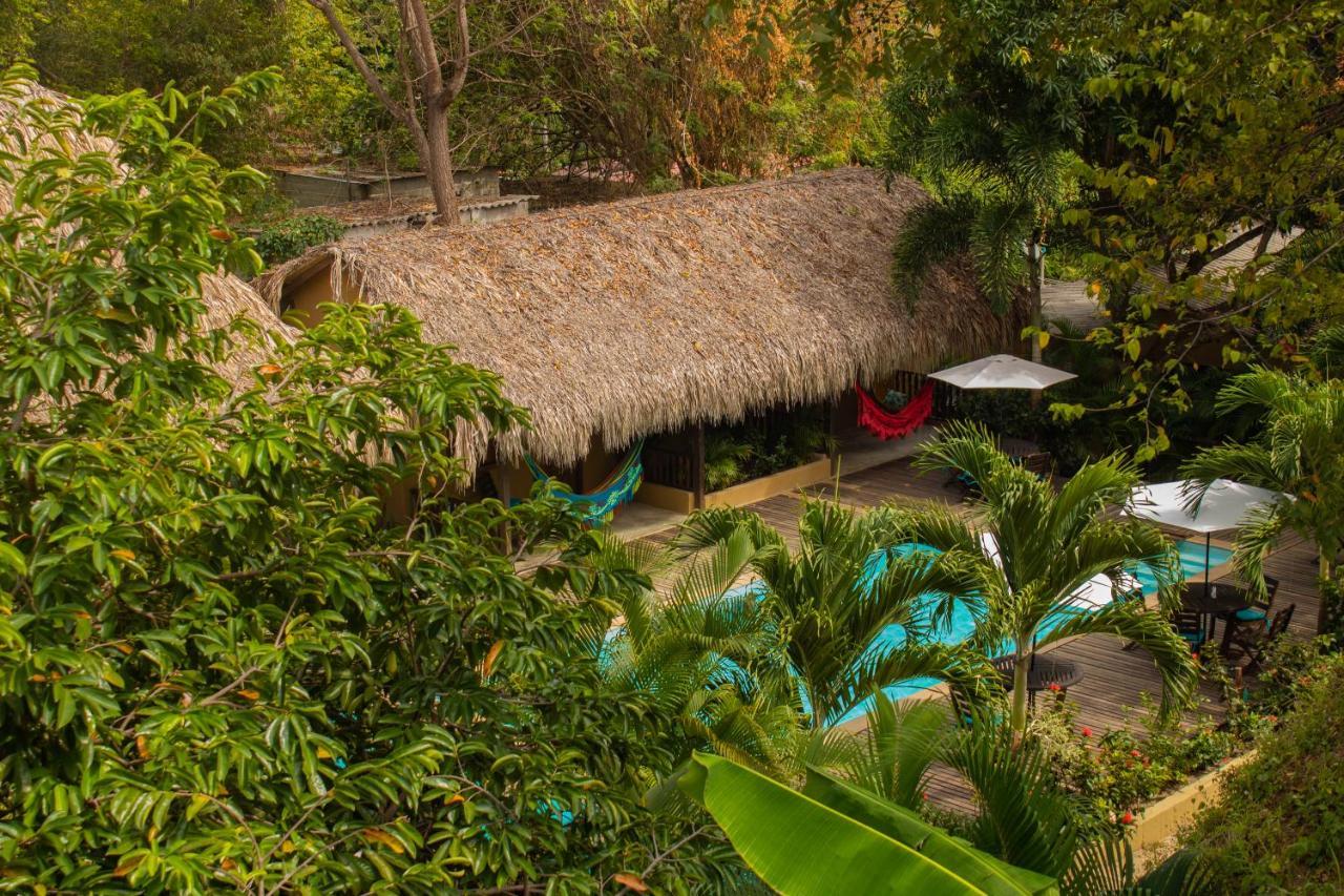 Hotel Isabella Tayrona لوس نارانخوس المظهر الخارجي الصورة