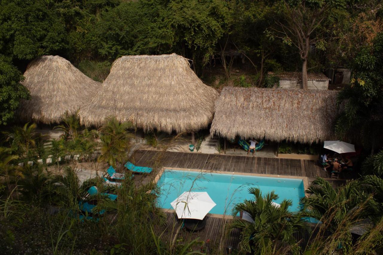 Hotel Isabella Tayrona لوس نارانخوس المظهر الخارجي الصورة