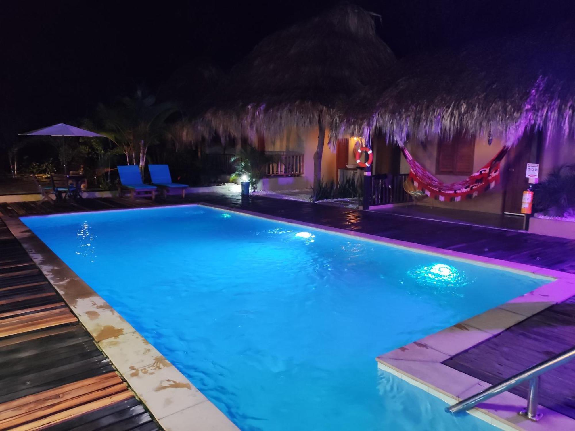 Hotel Isabella Tayrona لوس نارانخوس المظهر الخارجي الصورة