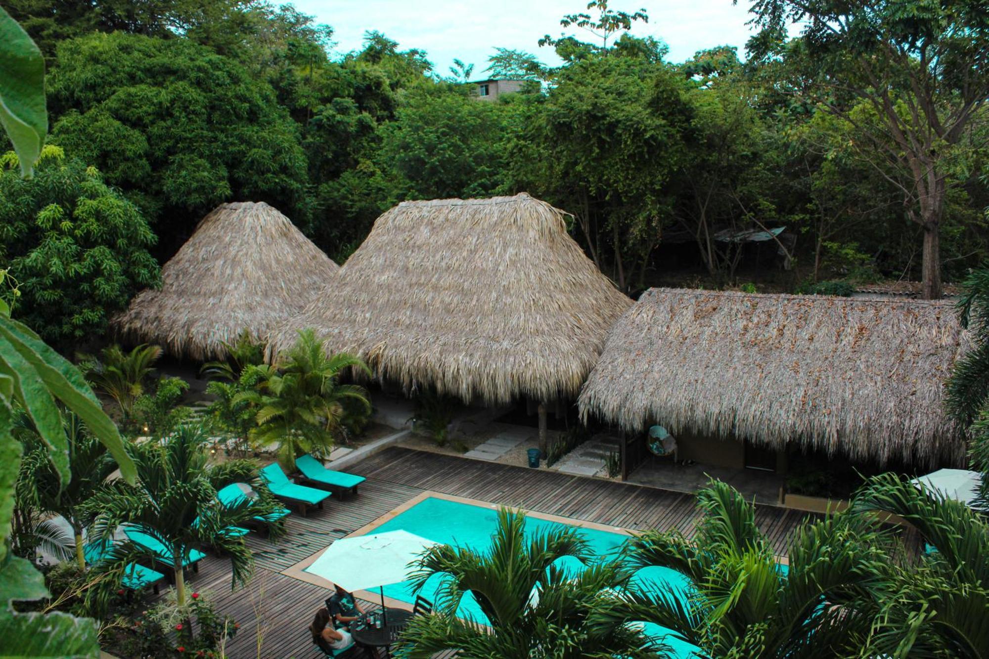 Hotel Isabella Tayrona لوس نارانخوس المظهر الخارجي الصورة