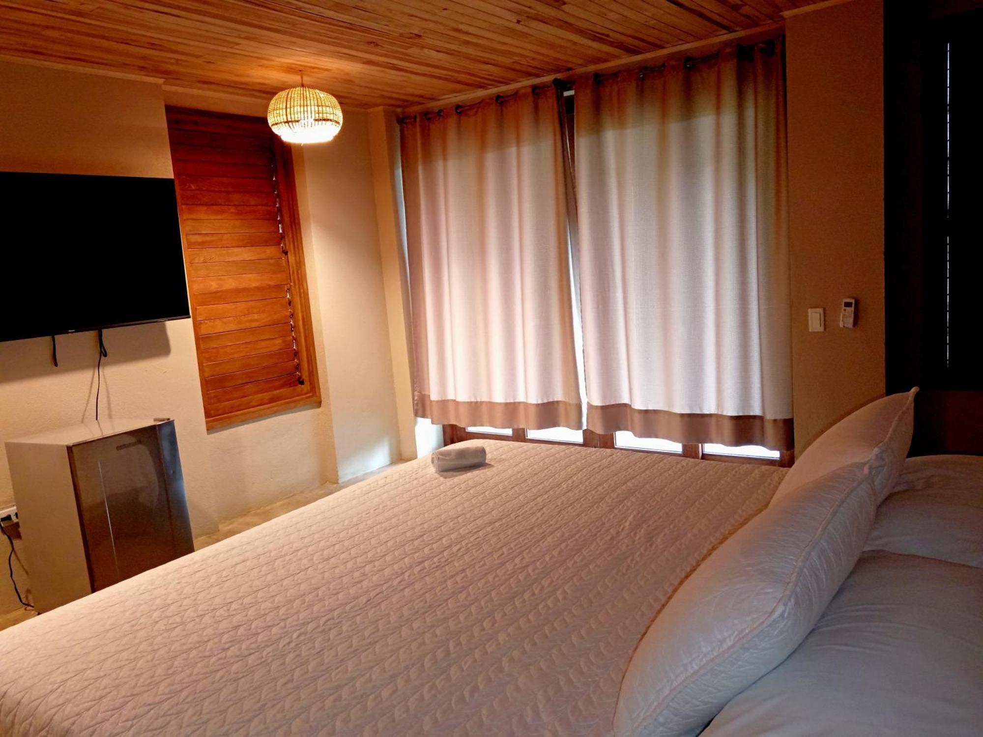 Hotel Isabella Tayrona لوس نارانخوس المظهر الخارجي الصورة