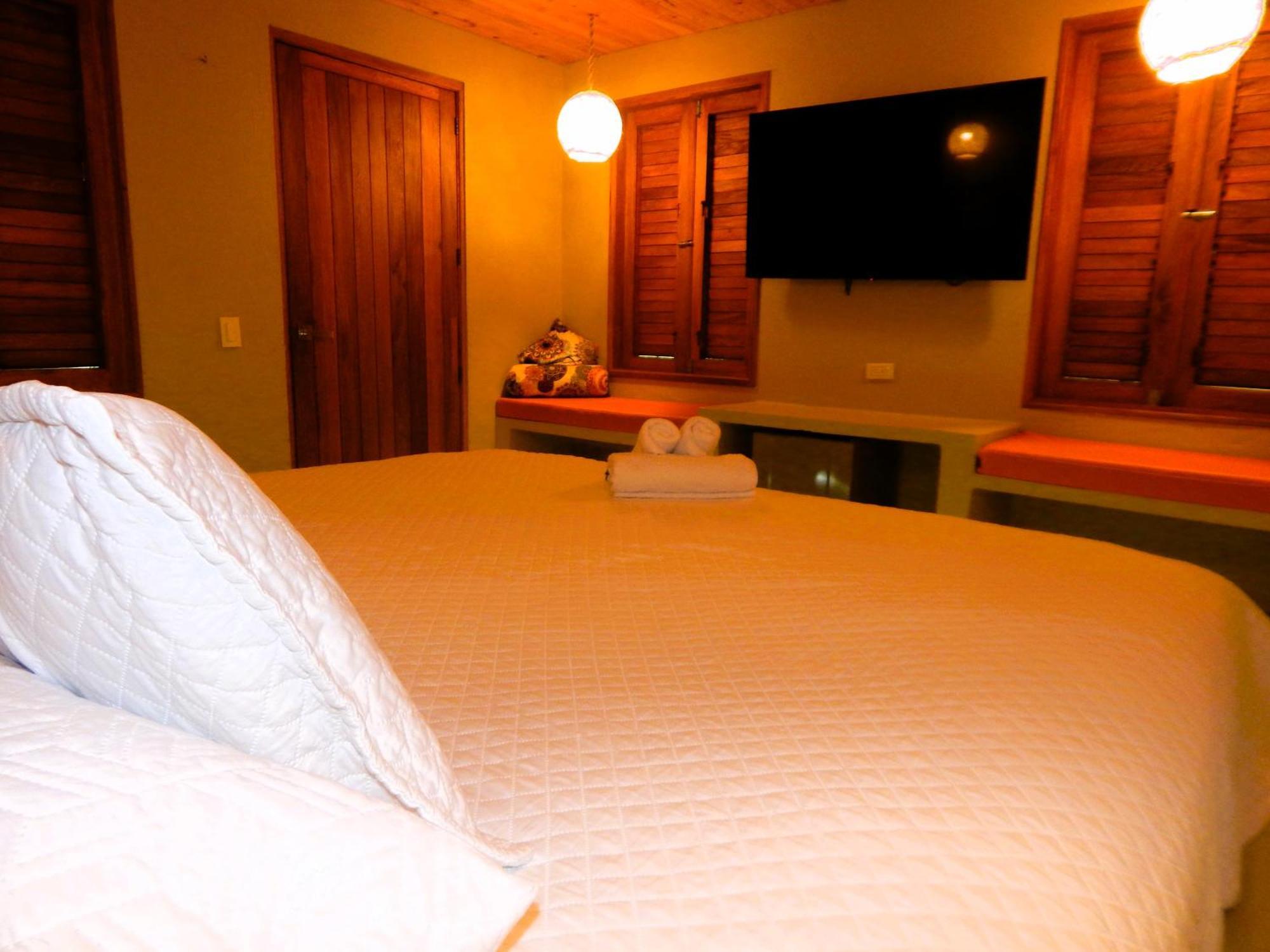 Hotel Isabella Tayrona لوس نارانخوس المظهر الخارجي الصورة