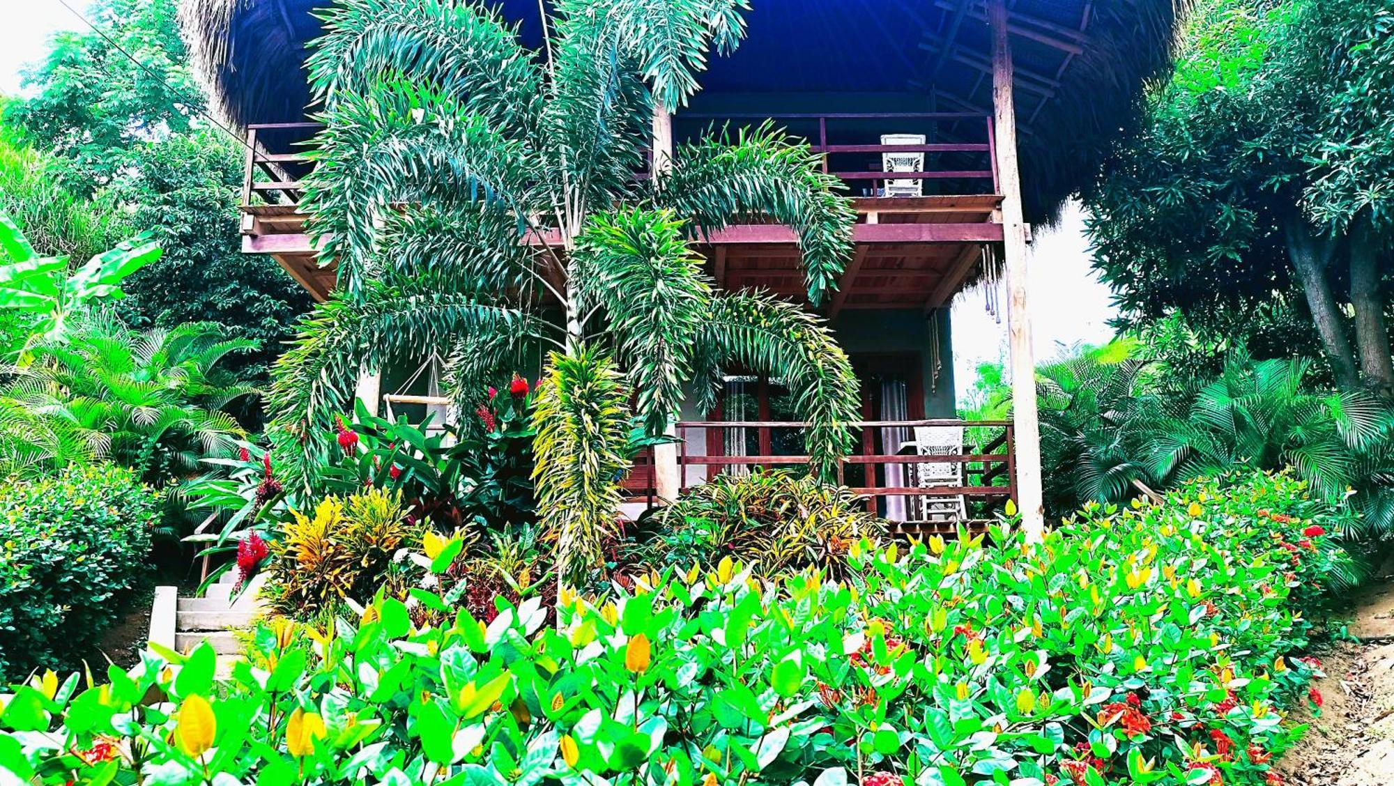 Hotel Isabella Tayrona لوس نارانخوس المظهر الخارجي الصورة