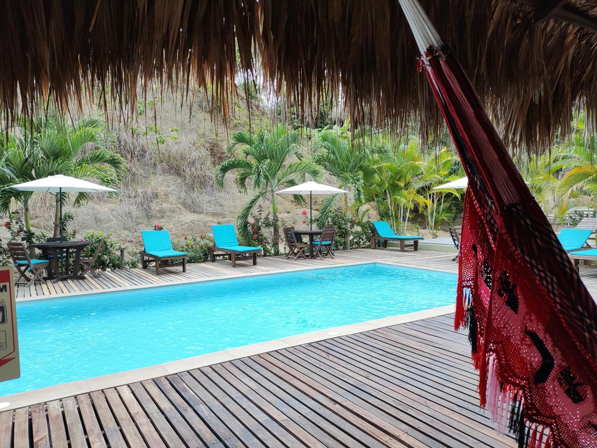 Hotel Isabella Tayrona لوس نارانخوس المظهر الخارجي الصورة