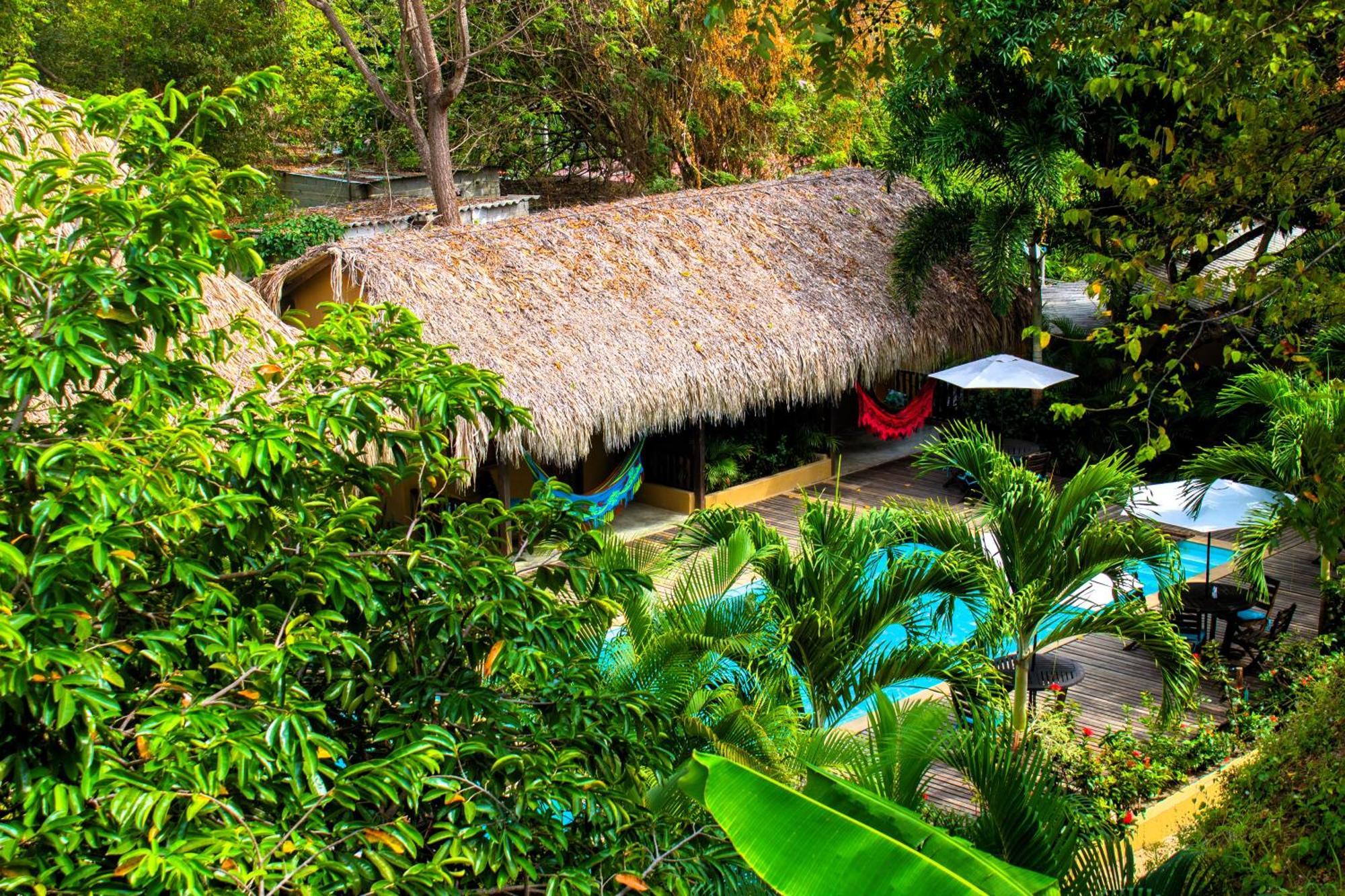 Hotel Isabella Tayrona لوس نارانخوس المظهر الخارجي الصورة