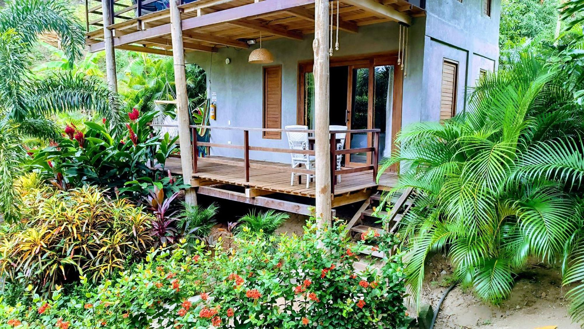 Hotel Isabella Tayrona لوس نارانخوس المظهر الخارجي الصورة