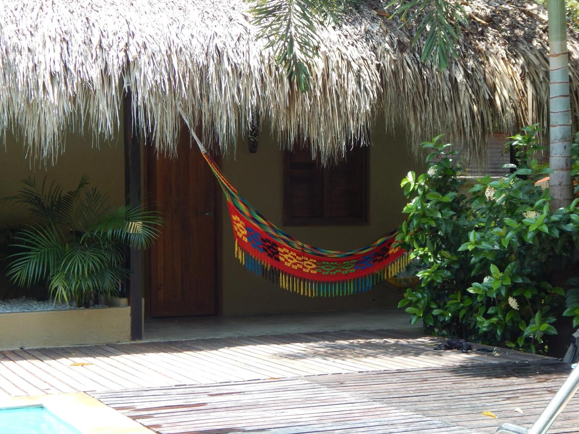 Hotel Isabella Tayrona لوس نارانخوس المظهر الخارجي الصورة