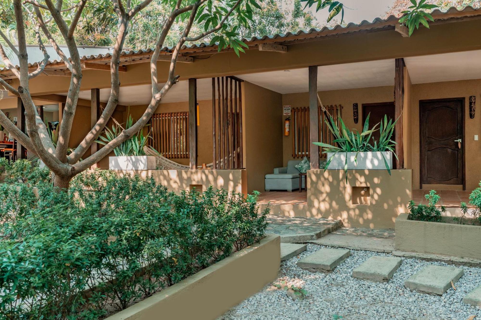 Hotel Isabella Tayrona لوس نارانخوس المظهر الخارجي الصورة
