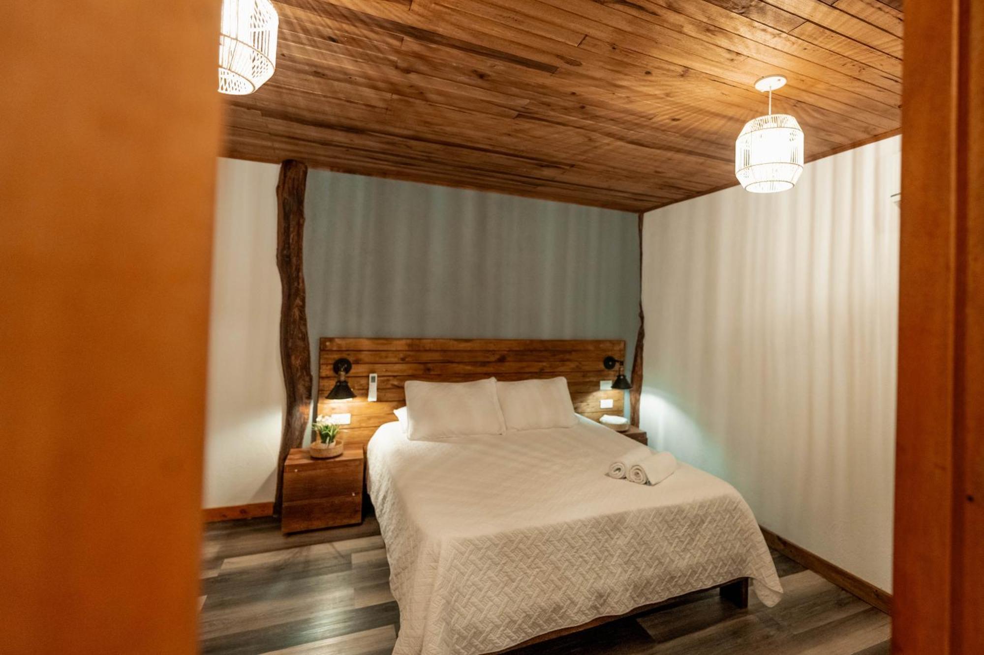 Hotel Isabella Tayrona لوس نارانخوس المظهر الخارجي الصورة