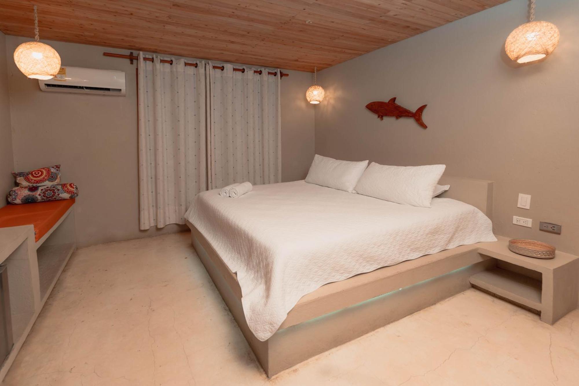 Hotel Isabella Tayrona لوس نارانخوس المظهر الخارجي الصورة