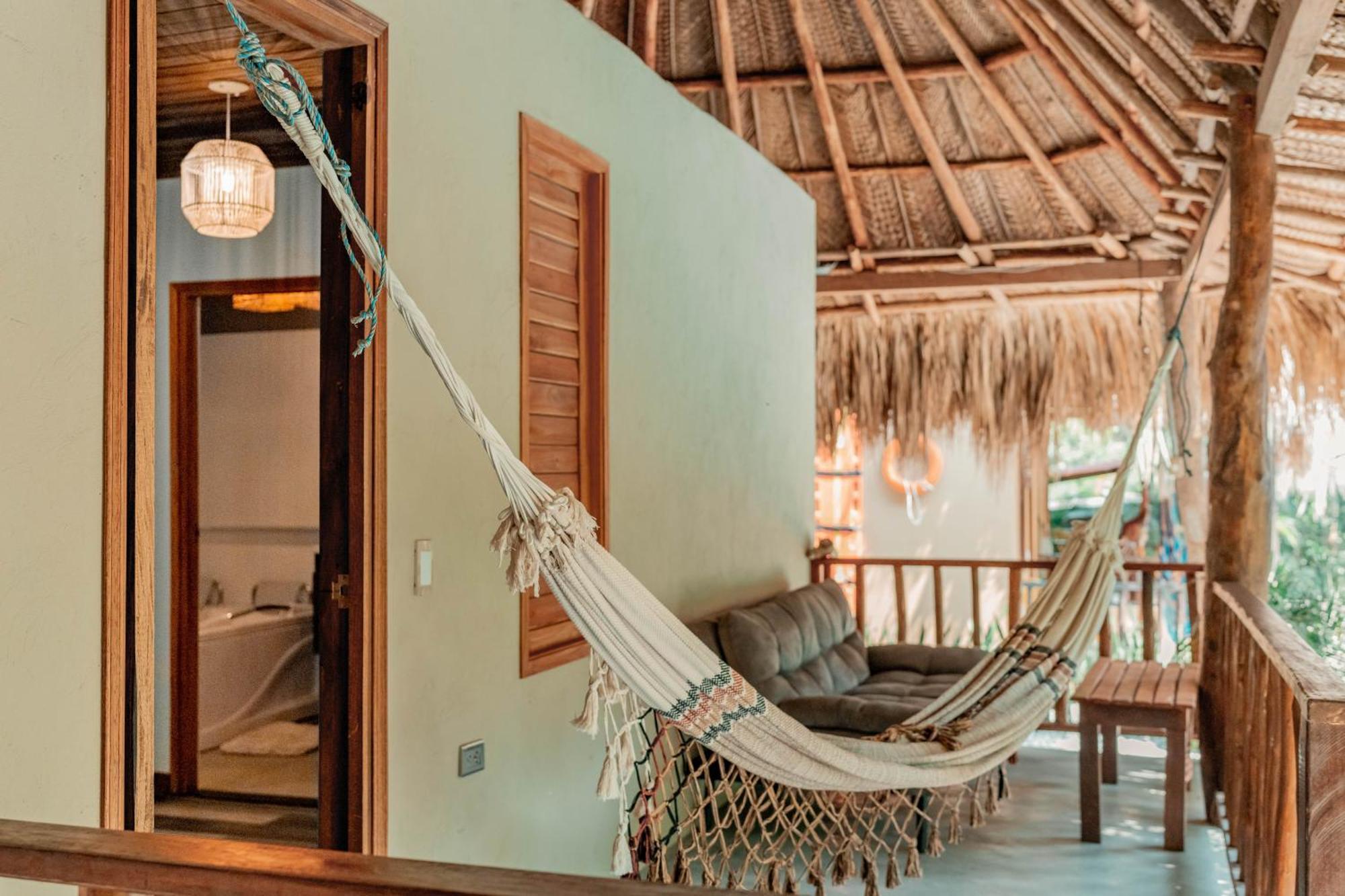 Hotel Isabella Tayrona لوس نارانخوس المظهر الخارجي الصورة