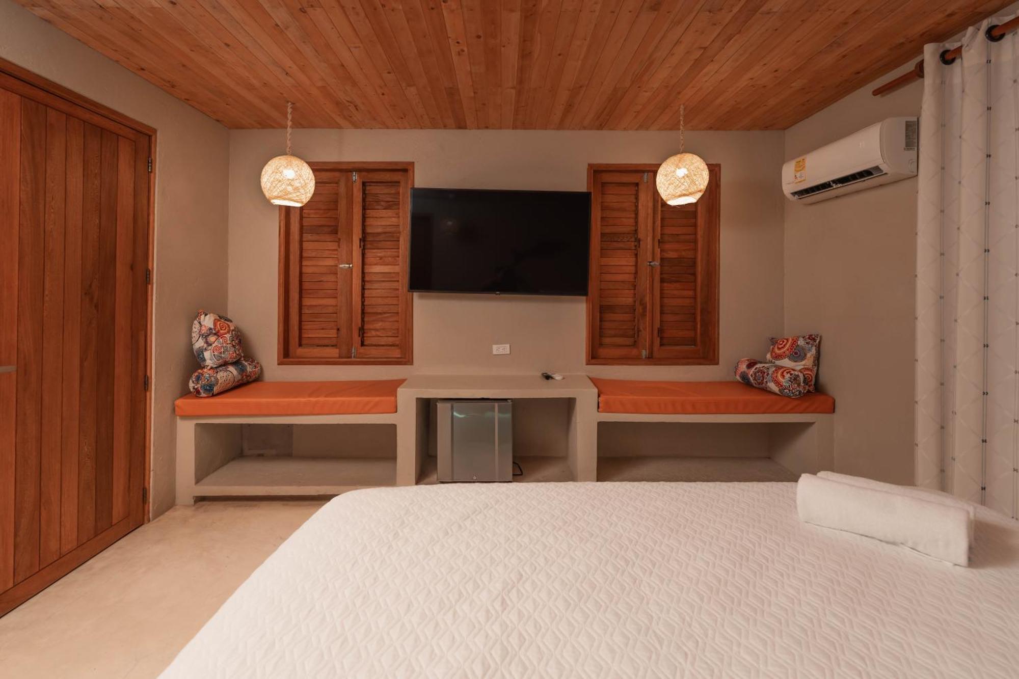 Hotel Isabella Tayrona لوس نارانخوس المظهر الخارجي الصورة