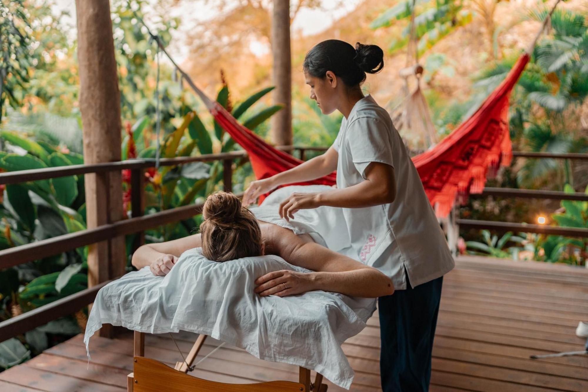 Hotel Isabella Tayrona لوس نارانخوس المظهر الخارجي الصورة