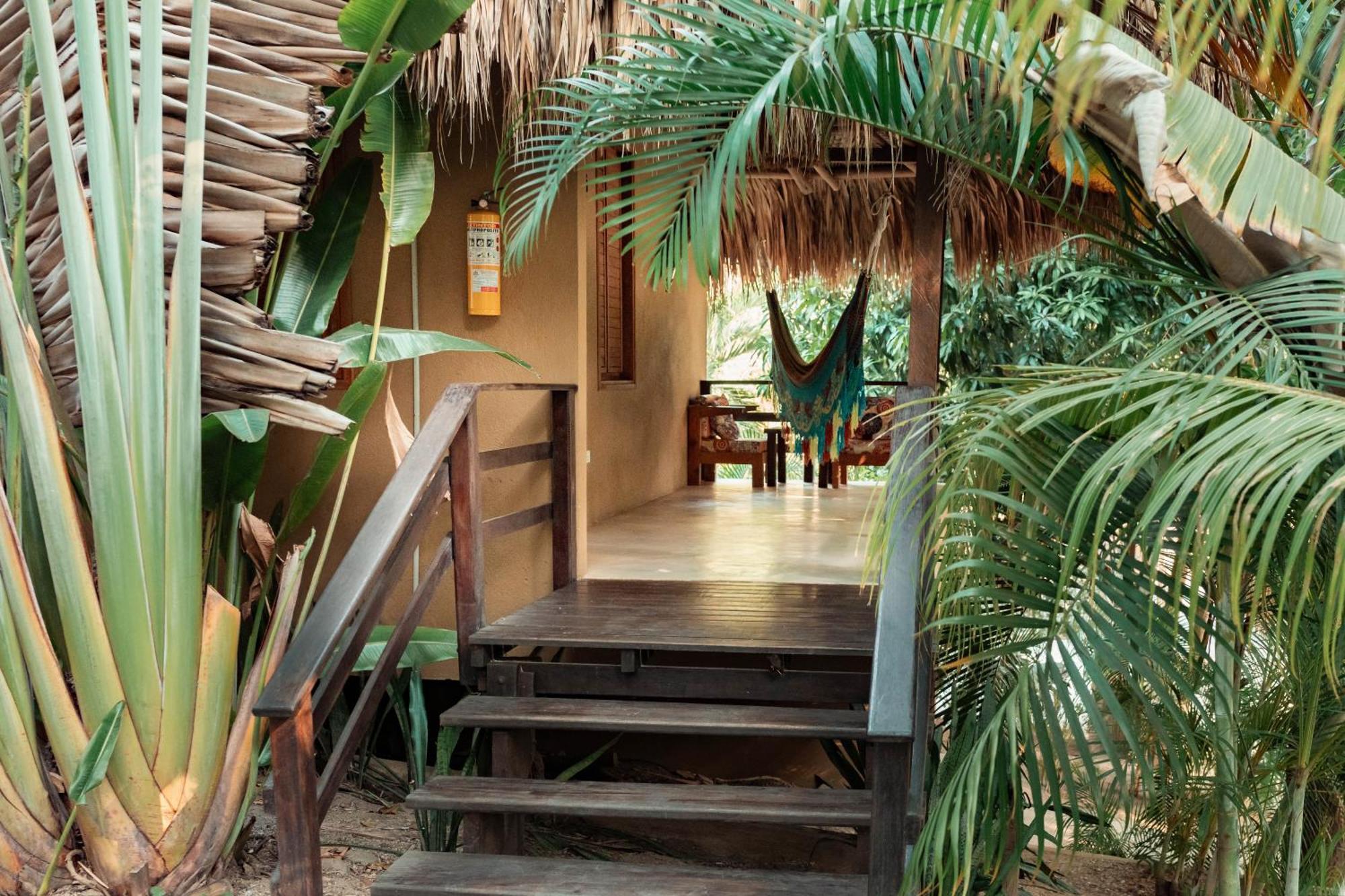 Hotel Isabella Tayrona لوس نارانخوس المظهر الخارجي الصورة