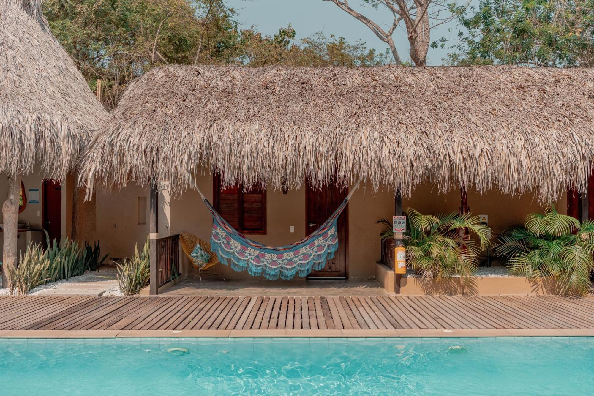 Hotel Isabella Tayrona لوس نارانخوس المظهر الخارجي الصورة