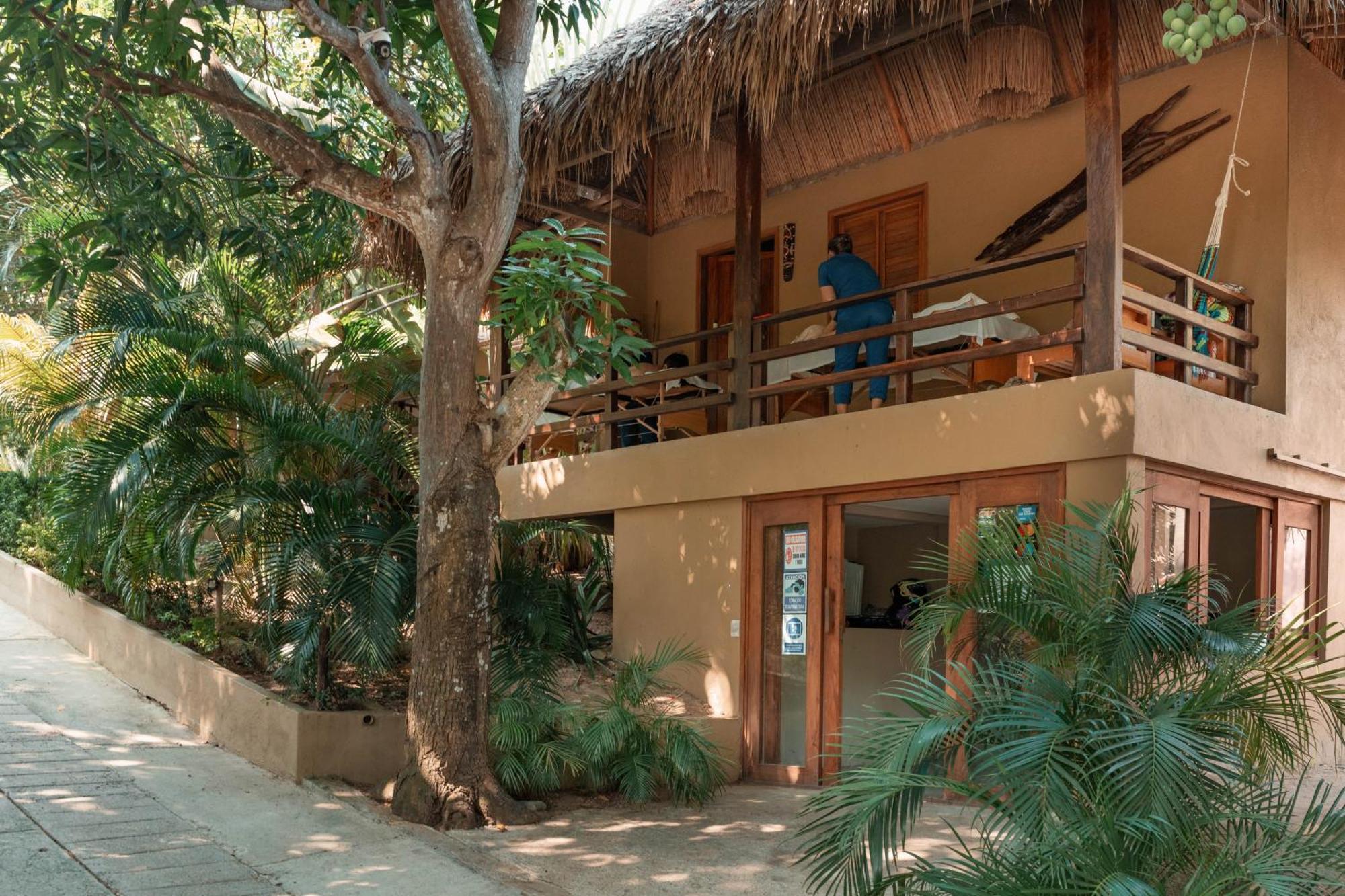 Hotel Isabella Tayrona لوس نارانخوس المظهر الخارجي الصورة