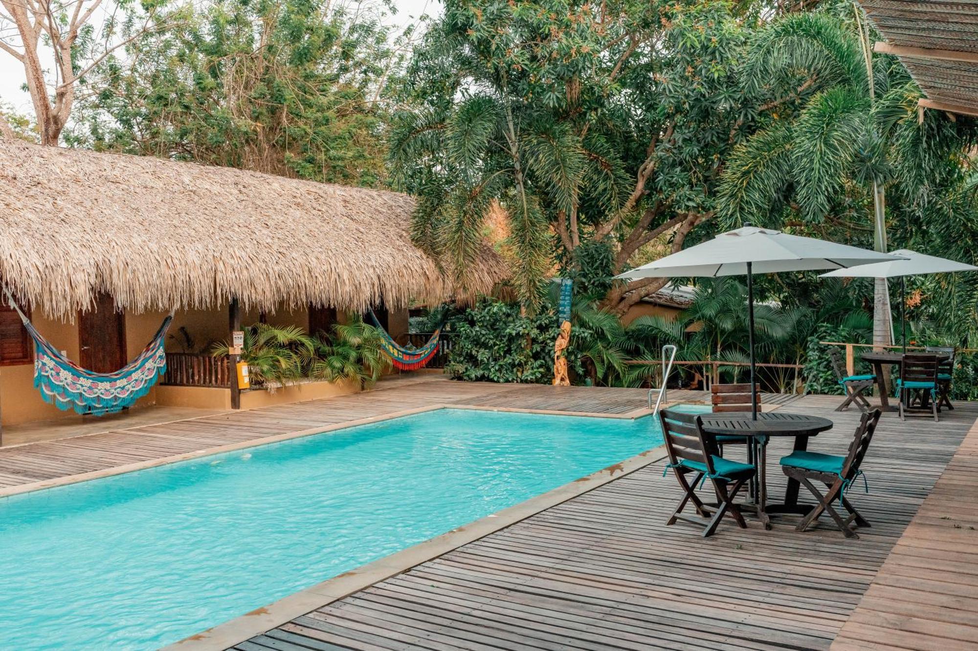 Hotel Isabella Tayrona لوس نارانخوس المظهر الخارجي الصورة